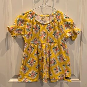 Matilda Jane Sunny Side Top